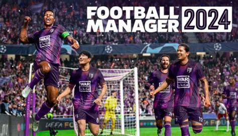 football manager 024|Football Manager 2024 on Steam.